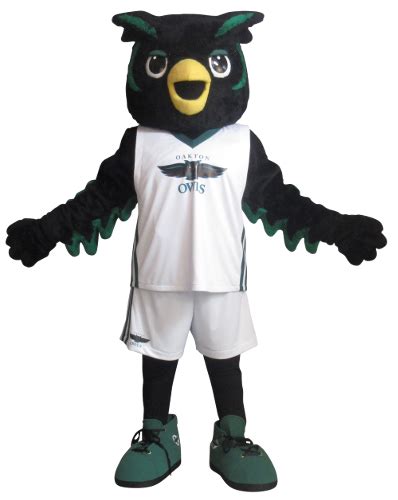 The Imposing Jay Mascot: A Stepping Stone to Professional Mascot Careers